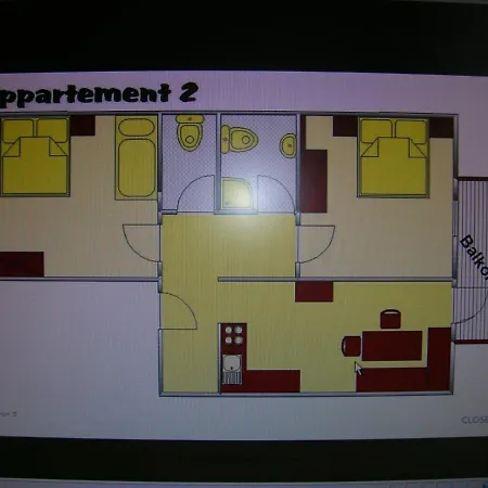 Valtiner Sankt Anton am Arlberg