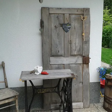 Valtiner St Anton am Arlberg