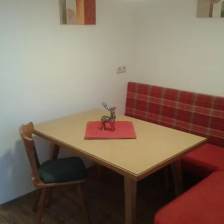 Valtiner St Anton am Arlberg