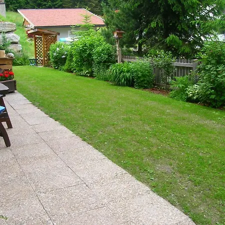 Valtiner St Anton am Arlberg