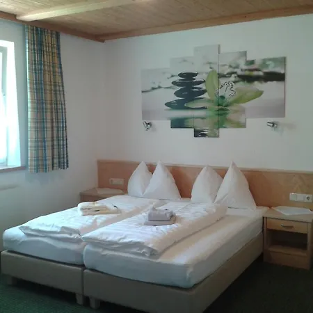 Apartament Valtiner *