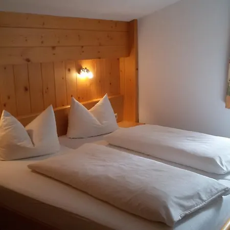 Valtiner Sankt Anton am Arlberg