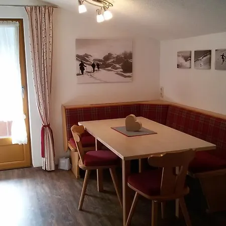 Apartman Valtiner