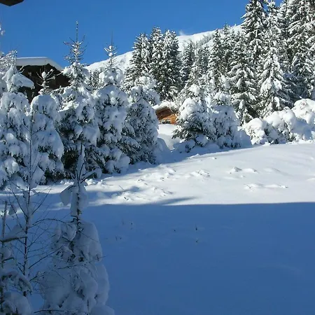 Lejlighed Valtiner *