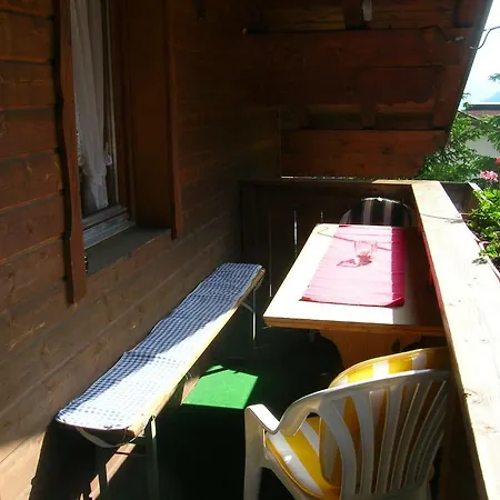 Valtiner St Anton am Arlberg