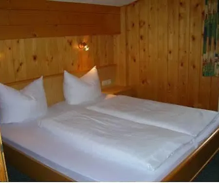 Valtiner Apartament St. Anton am Arlberg