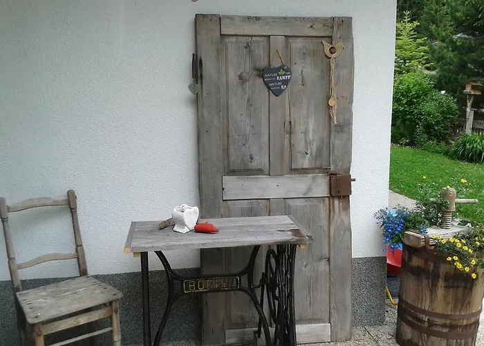 Valtiner Sankt Anton am Arlberg