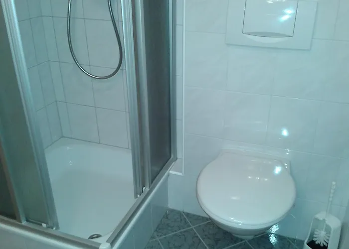 Valtiner Appartement Sankt Anton am Arlberg