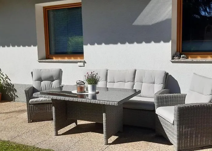 Valtiner Appartement