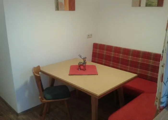 Valtiner Sankt Anton am Arlberg