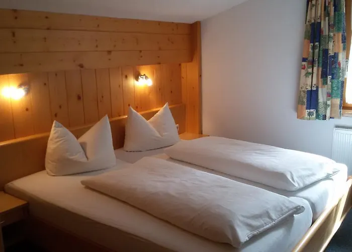 Valtiner Sankt Anton am Arlberg