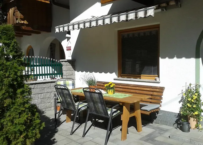 Valtiner Appartement