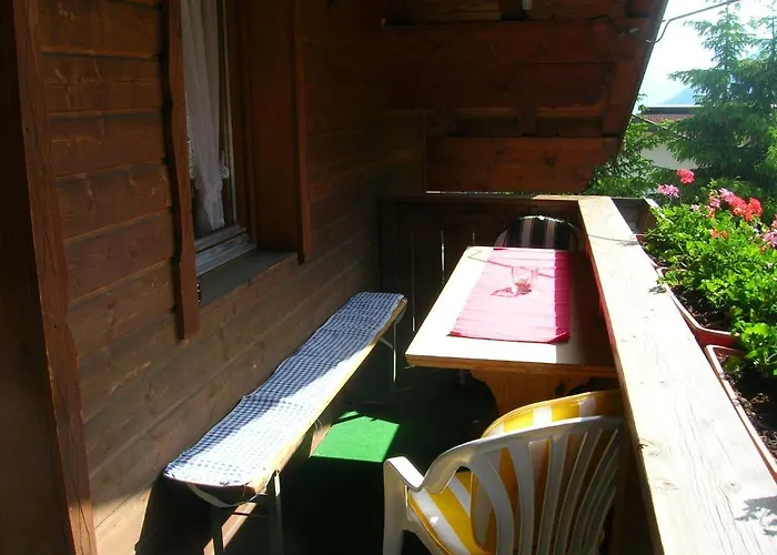 Valtiner Sankt Anton am Arlberg