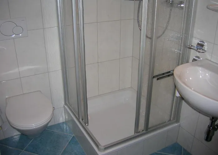 Valtiner Appartement