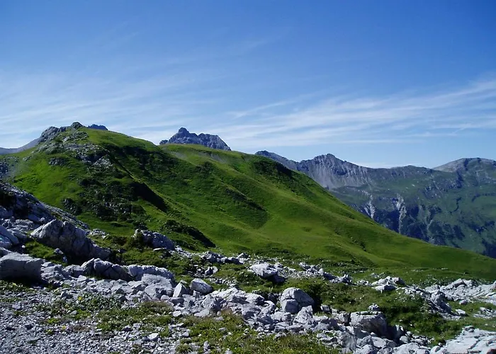 Valtiner * Sankt Anton am Arlberg