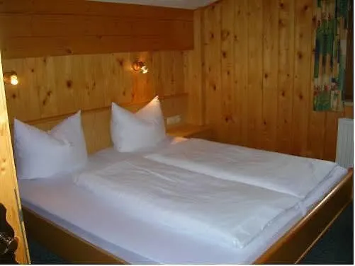 Valtiner Appartement Sankt Anton am Arlberg